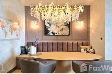 2 Bedroom Condo for sale in Khlong Ton Sai, Bangkok near BTS Charoen Nakhon