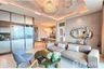 2 Bedroom Condo for sale in The Residences At Mandarin Oriental, Khlong Ton Sai, Bangkok near BTS Krung Thon Buri