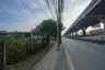 Land for sale in Sanam Bin, Bangkok