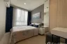 1 Bedroom Condo for rent in Nue Noble Ratchada-Lat Phrao, Chan Kasem, Bangkok near MRT Lat Phrao
