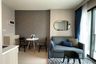 1 Bedroom Condo for rent in Nue Noble Ratchada-Lat Phrao, Chan Kasem, Bangkok near MRT Lat Phrao