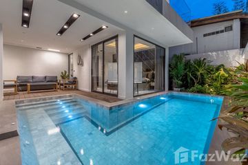 5 Bedroom Villa for sale in Arcadia Beach Resort, Nong Prue, Chonburi