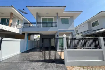 3 Bedroom Villa for sale in Bang Sare, Chonburi