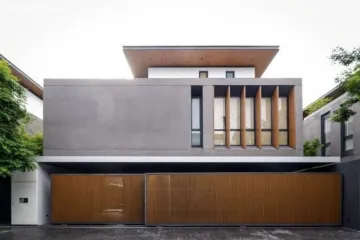 5 Bedroom House for sale in Bang Kapi, Bangkok near MRT Pradit Manutham