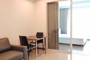 1 Bedroom Condo for sale in Thanon Phaya Thai, Bangkok near Airport Rail Link Ratchaprarop