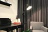 1 Bedroom Condo for Sale or Rent in Supalai Elite Phayathai, Thanon Phaya Thai, Bangkok near BTS Phaya Thai