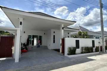3 Bedroom House for sale in Thap Tai, Prachuap Khiri Khan