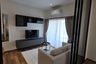 Apartment for rent in The Title Halo 1, Sakhu, Phuket