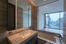 2 Bedroom Condo for sale in Q1 Sukhumvit, Khlong Toei, Bangkok near BTS Nana