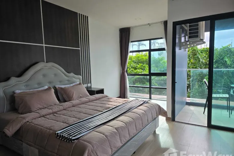 Condo For Rent
