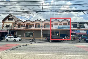 1 Bedroom Commercial for sale in Bang Lamung, Chonburi