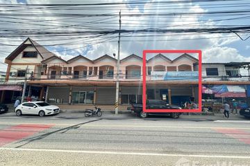 1 Bedroom Commercial for sale in Bang Lamung, Chonburi