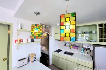 1 Bedroom Condo for rent in Nong Prue, Chonburi