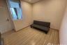 1 Bedroom Condo for sale in Chateau in Town Charansanitwong 96/2, Bang O, Bangkok near MRT Bang O