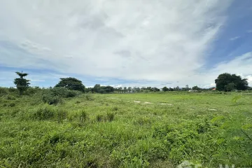 Land for sale in Hin Lek Fai, Prachuap Khiri Khan