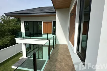 3 Bedroom House for sale in Huai Yai, Chonburi