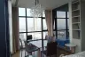 3 Bedroom Condo for Sale or Rent in Urbano Absolute Sathon - Taksin, Khlong Ton Sai, Bangkok near BTS Krung Thon Buri