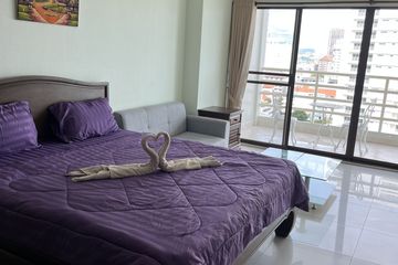 Condo for rent in Nong Prue, Chonburi