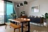 3 Bedroom Condo for Sale or Rent in Aguston Sukhumvit 22, Khlong Toei, Bangkok near MRT Queen Sirikit National Convention Centre