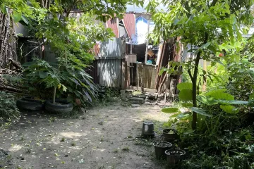 Land for sale in Pa Khlok, Phuket