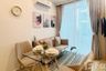 1 Bedroom Condo for sale in Harmonia City Garden, Nong Prue, Chonburi