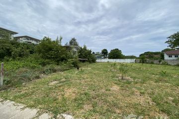 Land for sale in Hua Hin, Prachuap Khiri Khan