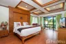6 Bedroom Villa for rent in Choeng Thale, Phuket