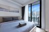 1 Bedroom Condo for sale in Circle Sukhumvit 11, Khlong Toei Nuea, Bangkok near BTS Nana