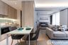 1 Bedroom Condo for sale in Circle Sukhumvit 11, Khlong Toei Nuea, Bangkok near BTS Nana
