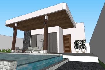 3 Bedroom House for sale in Kamala, Phuket