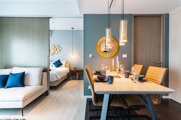 2 Bedroom Condo for sale in Na Jomtien, Chonburi