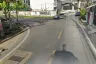 Land for sale in Khlong Toei, Bangkok near BTS Nana