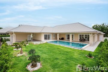 3 Bedroom Villa for sale in Siam Villa 2, Thap Tai, Prachuap Khiri Khan