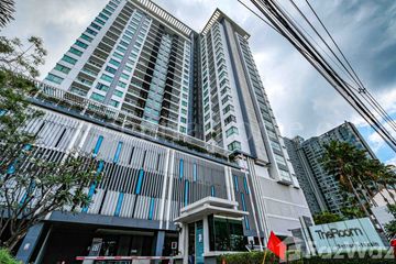 1 Bedroom Condo for sale in The Room Sathorn-Taksin, Bang Yi Ruea, Bangkok near BTS Talat Phlu