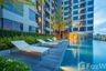 1 Bedroom Condo for sale in The Room Sathorn-Taksin, Bang Yi Ruea, Bangkok near BTS Talat Phlu