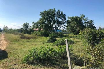 Land for sale in Wang Phong, Prachuap Khiri Khan