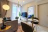 2 Bedroom Condo for Sale or Rent in OKA HAUS Sukhumvit 36, Khlong Tan, Bangkok near BTS Thong Lo