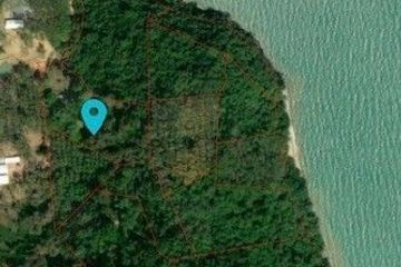 Land for sale in Pa Khlok, Phuket