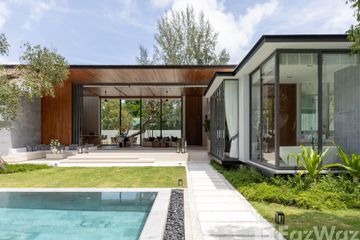 5 Bedroom Villa for sale in Botanica Montazure, Kamala, Phuket