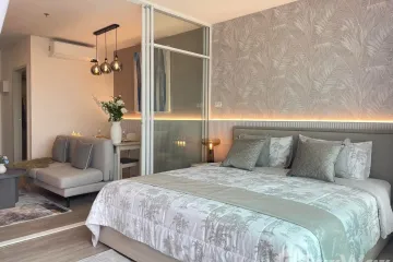 1 Bedroom Condo for rent in Supalai Blue Whale Hua Hin, Hua Hin, Prachuap Khiri Khan