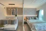 1 Bedroom Condo for rent in Supalai Blue Whale Hua Hin, Hua Hin, Prachuap Khiri Khan