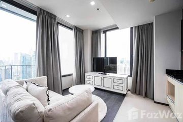 2 Bedroom Condo for Sale or Rent in Edge Sukhumvit 23, Khlong Toei Nuea, Bangkok near BTS Asoke