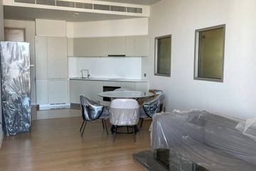 1 Bedroom Condo for sale in Khlong Ton Sai, Bangkok near BTS Charoen Nakhon