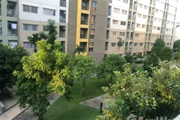 1 Bedroom Condo for sale in Anusawari, Bangkok near MRT Ram Inthra 3