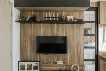 Condo for sale in Bang Na, Bangkok near BTS Bang Na