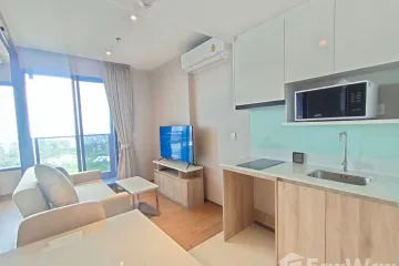 1 Bedroom Condo for sale in Na Kluea, Chonburi
