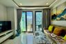 2 Bedroom Condo for sale in Arcadia Beach Resort, Nong Prue, Chonburi
