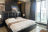 1 Bedroom Condo for sale in Na Kluea, Chonburi