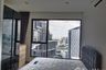 Condo for Sale or Rent in Ideo Mobi Asoke, Bang Kapi, Bangkok near MRT Phetchaburi