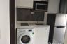 Condo for Sale or Rent in Ideo Mobi Asoke, Bang Kapi, Bangkok near MRT Phetchaburi
